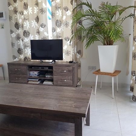 דירות Paphos Peaceful Townhouse With Private Pool Near The Sea מראה חיצוני תמונה