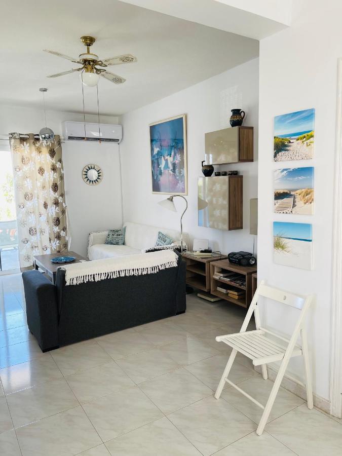 דירות Paphos Peaceful Townhouse With Private Pool Near The Sea מראה חיצוני תמונה